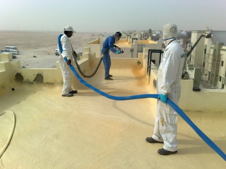 عزل فوم بالطائف
